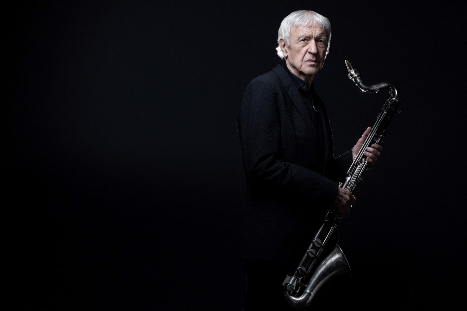 Michel Portal, grande figure du jazz contemporain, est mort à 90 ans