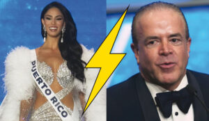 Porto Rico écarte Raúl Rocha, recherché par Interpol, pour garantir l'organisation de Miss Univers 2026