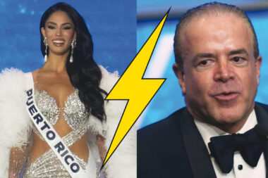 Porto Rico écarte Raúl Rocha, recherché par Interpol, pour garantir l'organisation de Miss Univers 2026