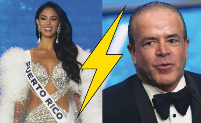 Porto Rico écarte Raúl Rocha, recherché par Interpol, pour garantir l'organisation de Miss Univers 2026