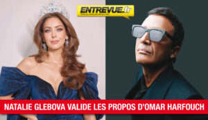 Miss Univers: la juge Natalie Glebova valide les propos d’Omar Harfouch et affirme que 80% du jury n'a pas voté Fatima Bosch