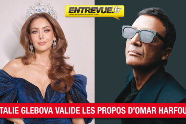 Miss Univers: la juge Natalie Glebova valide les propos d’Omar Harfouch et affirme que 80% du jury n'a pas voté Fatima Bosch