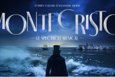Monte-Cristo arrive en comédie musicale aux Folies Bergère