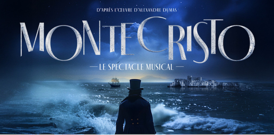 Monte-Cristo arrive en comédie musicale aux Folies Bergère