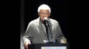 Mort de Lionel Chouchan, fondateur du festival de Deauville, à 88 ans