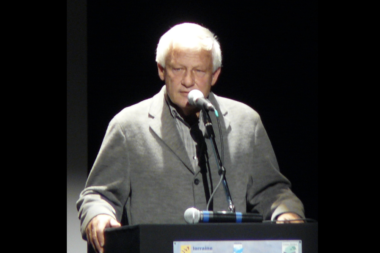 Mort de Lionel Chouchan, fondateur du festival de Deauville, à 88 ans