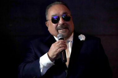 Mort de Willie Colón, géant de la salsa et pilier du label Fania