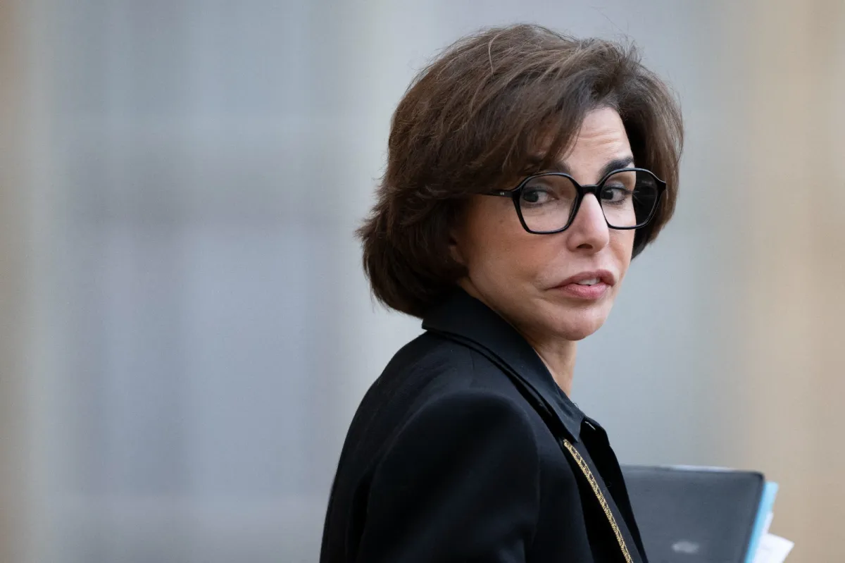 Paris municipal elections 2026: a poll places Rachida Dati in the lead for the second round