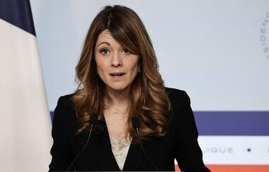 Municipales : Maud Bregeon refuse d’appeler le RN à se désister face à LFI