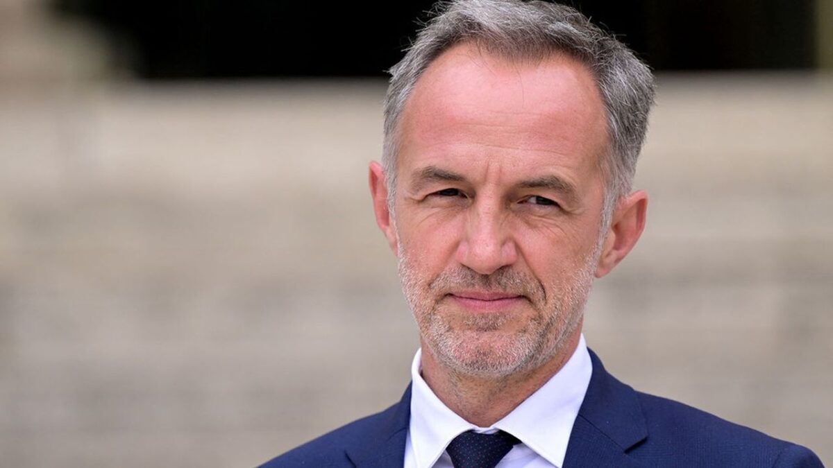 Municipales à Paris : Emmanuel Grégoire porte plainte contre Rachida Dati pour diffamation