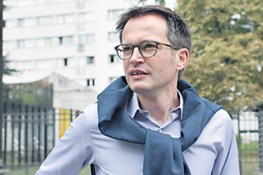 Municipales à Paris : Pierre-Yves Bournazel exclut toute alliance avec Emmanuel Grégoire ou Rachida Dati