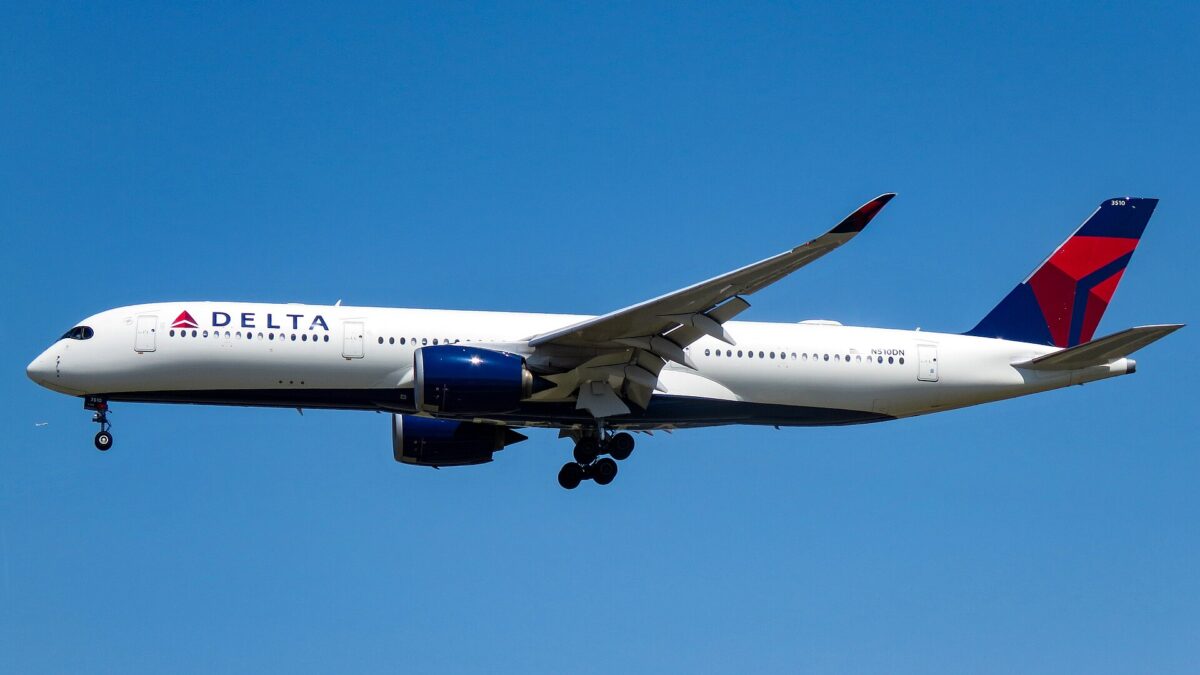 Delta Air Lines redistribue 1,3 milliard de dollars à ses salariés