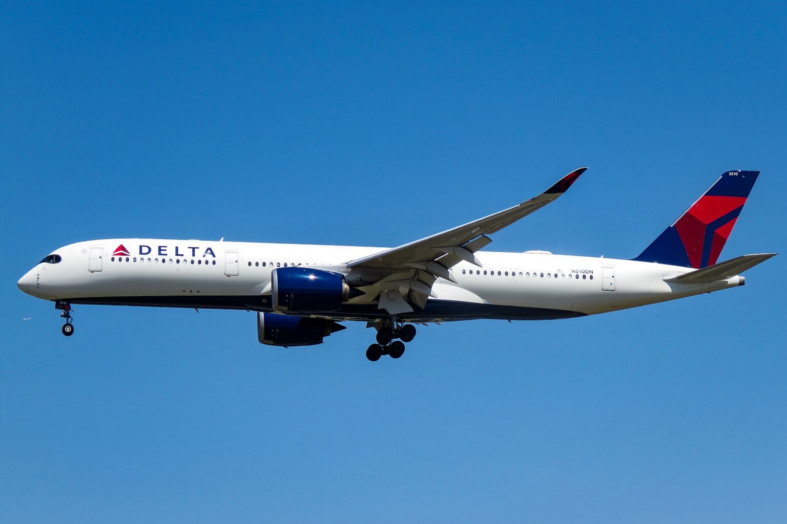 Delta Air Lines redistribue 1,3 milliard de dollars à ses salariés