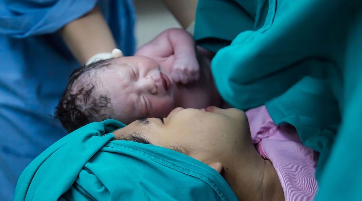 Natalité en berne : une mission parlementaire propose un “choc familial”