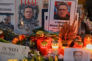 Navalny - Moscou exige des “preuves concrètes” après des accusations européennes d’empoisonnement au venin exotique (AP)