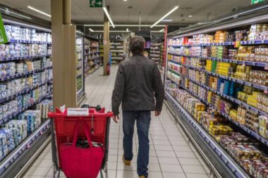 Négociations commerciales : c'est la guerre entre la grande distribution et le gouvernement