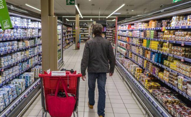 Négociations commerciales : c'est la guerre entre la grande distribution et le gouvernement