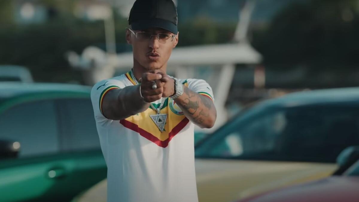 Nice : le parquet requiert 18 mois avec sursis requis et 50 000 euros d’amende contre Freeze Corleone pour apologie du terrorisme