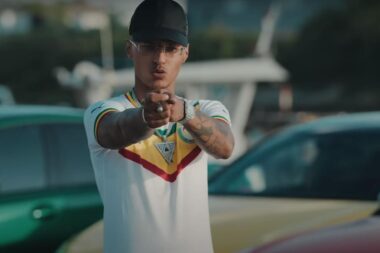 Nice : le parquet requiert 18 mois avec sursis requis et 50 000 euros d’amende contre Freeze Corleone pour apologie du terrorisme