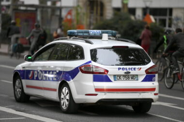 Nice : un homicide possiblement lié au trafic de drogue, une enquête ouverte