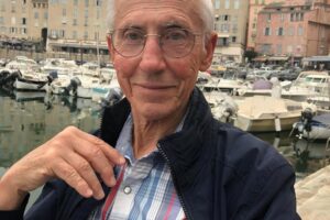 Nice - un homme de 84 ans retrouvé vivant après 48 heures au fond d’un ravin