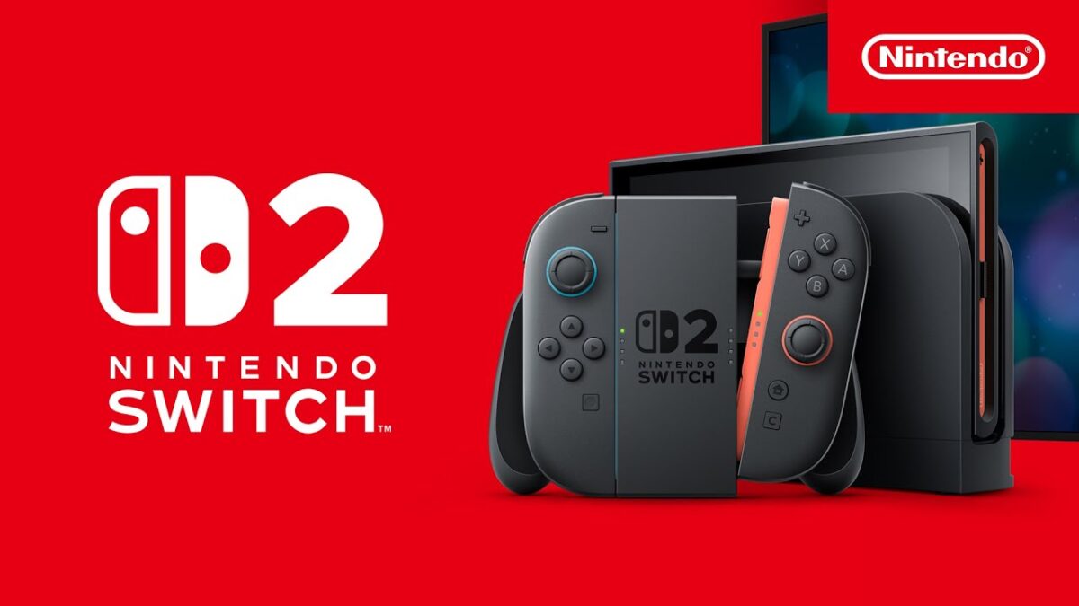 Nintendo porté par la Switch 2, mais fragilisé par la menace d’une pénurie mondiale de puces