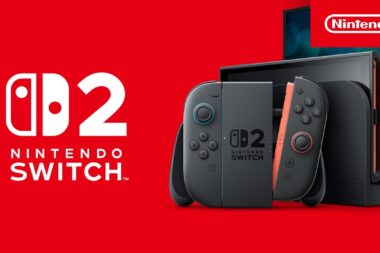 Nintendo porté par la Switch 2, mais fragilisé par la menace d’une pénurie mondiale de puces