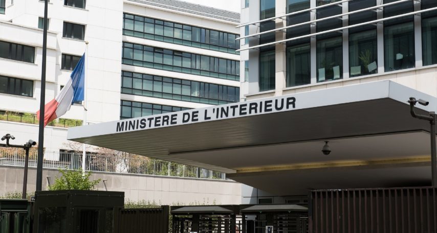 Northern France: Two teenagers charged in connection with a planned jihadist attack