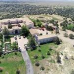 Nouveau-Mexique : une enquête ouverte après des allégations de corps enterrés près du ranch d’Epstein