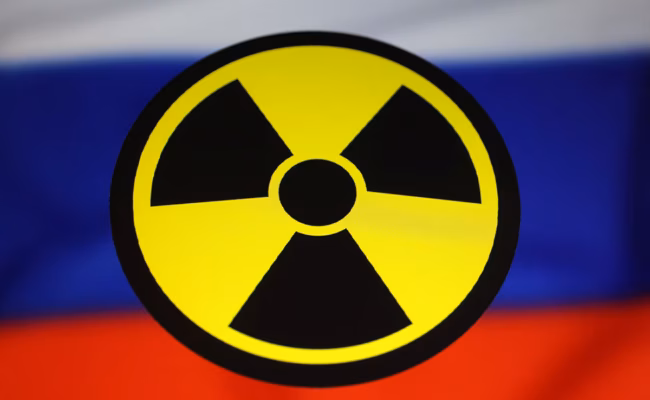 Nucléaire - Moscou se dit ouverte au dialogue mais promet de répondre fermement après la fin du traité New START (AP)