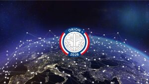 ORION 26 - le Maroc engage sa frégate Mohammed VI aux côtés de la France