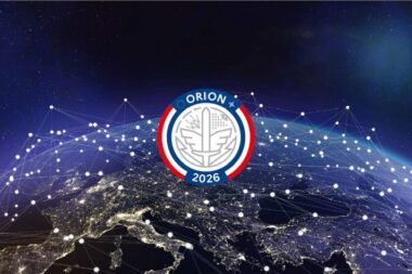 ORION 26 - le Maroc engage sa frégate Mohammed VI aux côtés de la France