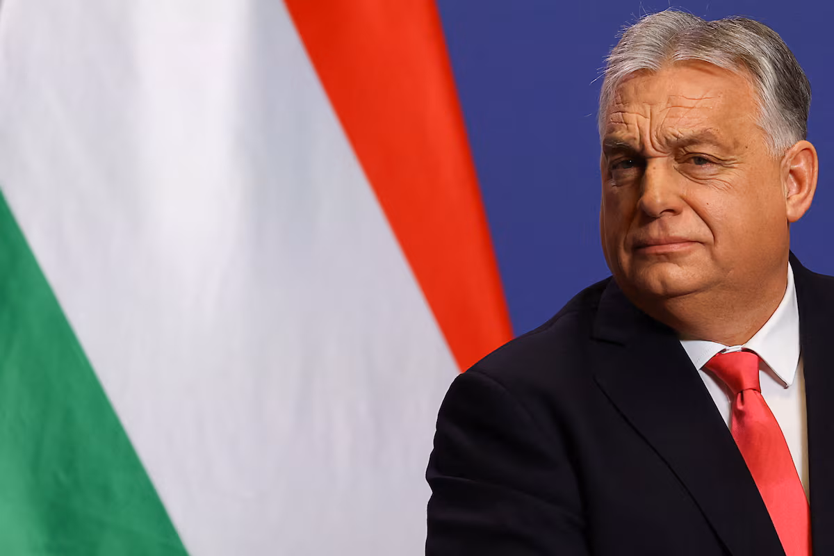 Oléoduc Druzhba - Orbán réclame une enquête européenne et lie le dossier aux aides à l’Ukraine (AP)