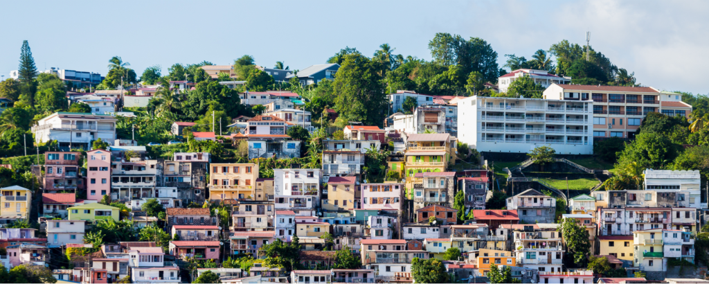 Overseas territories: more than 700,000 people affected by inadequate housing, according to a report