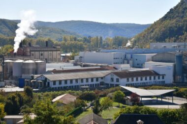 Papeteries de Condat - la CGT renonce à son projet de reprise coopérative avant la décision du tribunal