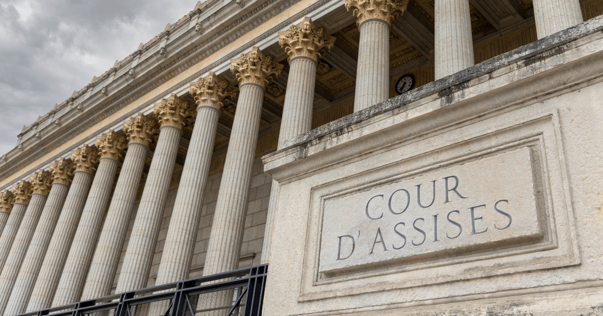 Paris : « l’homme au borsalino » rejugé pour le braquage d’une boutique Piaget