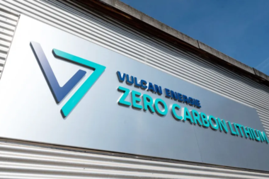 Permis retoqué en Alsace, la géothermie profonde freinée par la justice (ap)