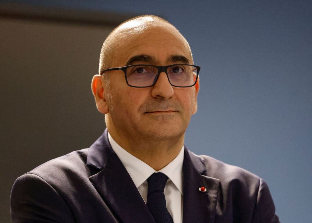 Police : Laurent Nuñez présente un plan de 125 mesures pour la filière investigation