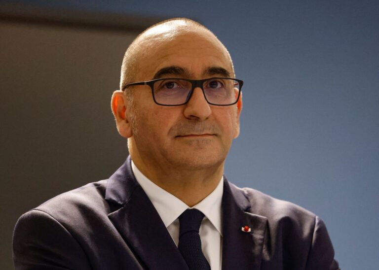 Police : Laurent Nuñez présente un plan de 125 mesures pour la filière investigation