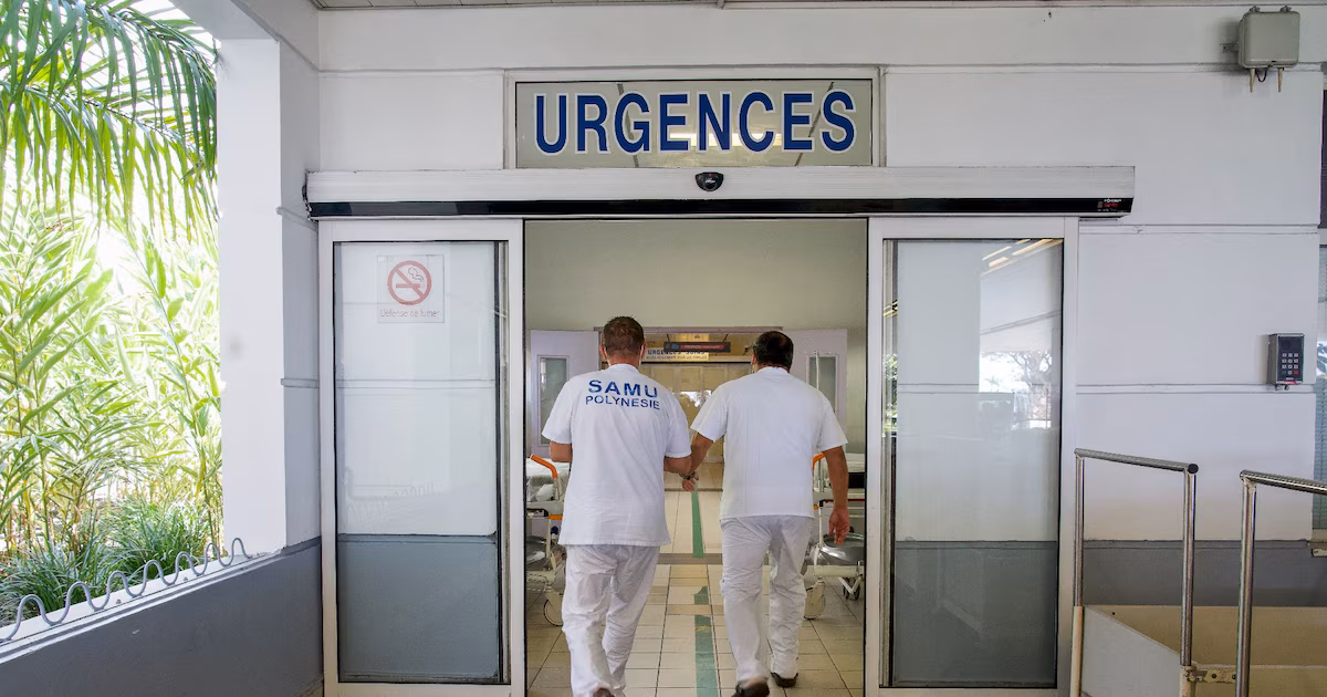 French Polynesia: 32 cases of leptospirosis and one death since the beginning of the year