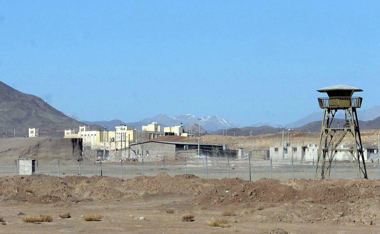 Pourparlers américano-iraniens - pas d’accord, mais des signes d’avancées