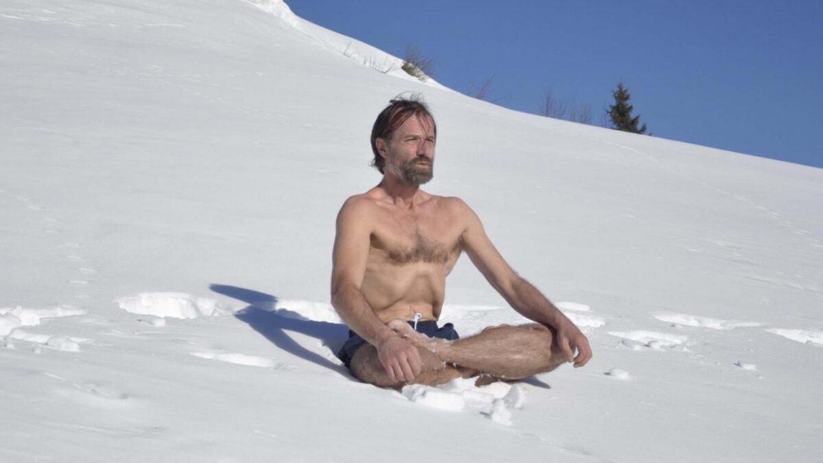 Pourquoi certaines personnes ressentent la chaleur même en hiver ?