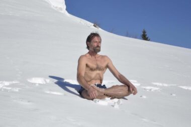 Pourquoi certaines personnes ressentent la chaleur même en hiver ?