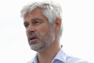 Présidentielle 2027 : Laurent Wauquiez plaide pour un programme commun de la droite