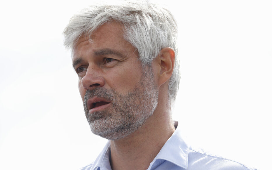 Présidentielle 2027 : Laurent Wauquiez plaide pour un programme commun de la droite