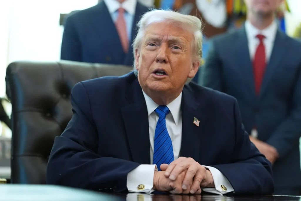 Pression maximale sur La Havane - Trump affirme que Washington « commence à parler avec Cuba » en coupant l’approvisionnement en pétrole (AP)