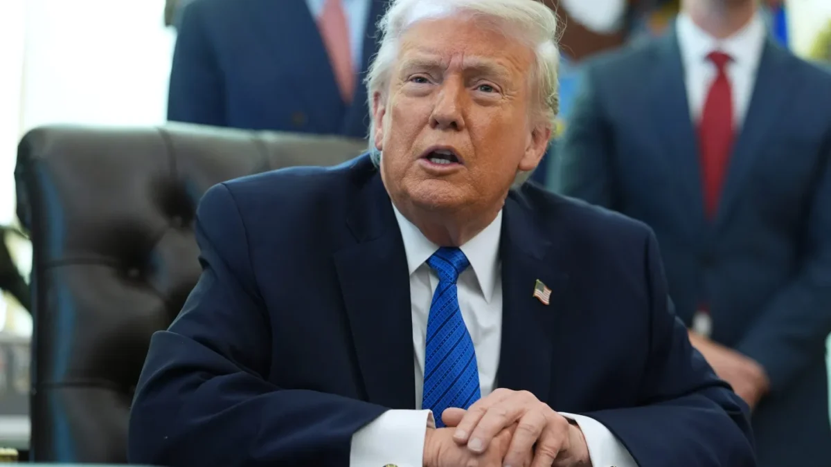 Pression maximale sur La Havane - Trump affirme que Washington « commence à parler avec Cuba » en coupant l’approvisionnement en pétrole (AP)