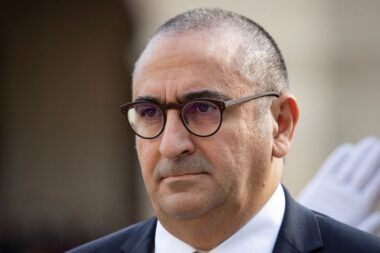 Procès Paty : Laurent Nuñez devra être réentendu après un témoignage controversé