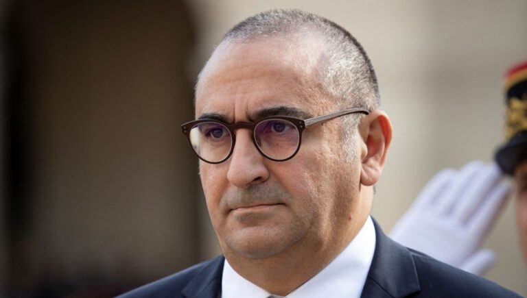 Procès Paty : Laurent Nuñez devra être réentendu après un témoignage controversé