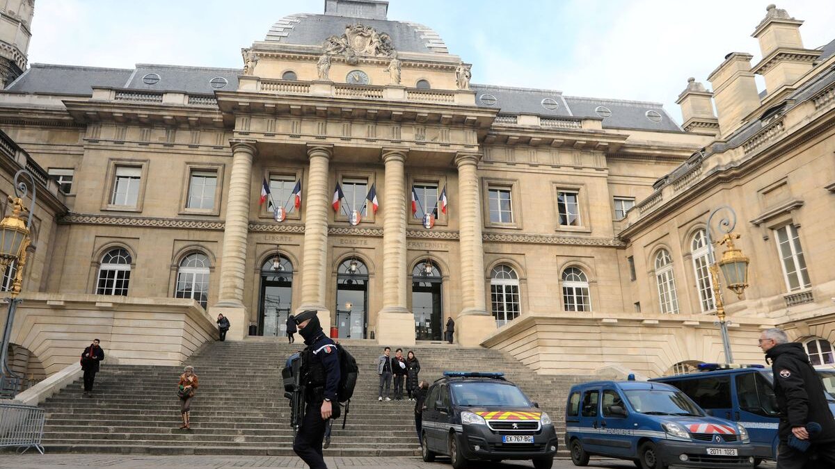 Procès Samuel Paty : deux magistrates écartées pour atteinte au devoir d’impartialité